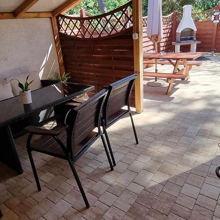 Pod Zaglami Apartment Pobierowo Ngoại thất bức ảnh