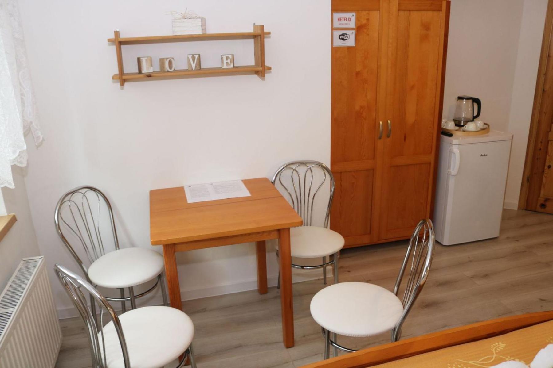 Pod Zaglami Apartment Pobierowo Ngoại thất bức ảnh